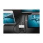 Goobay USB-C Multiport Adapter VGA DP HDMI